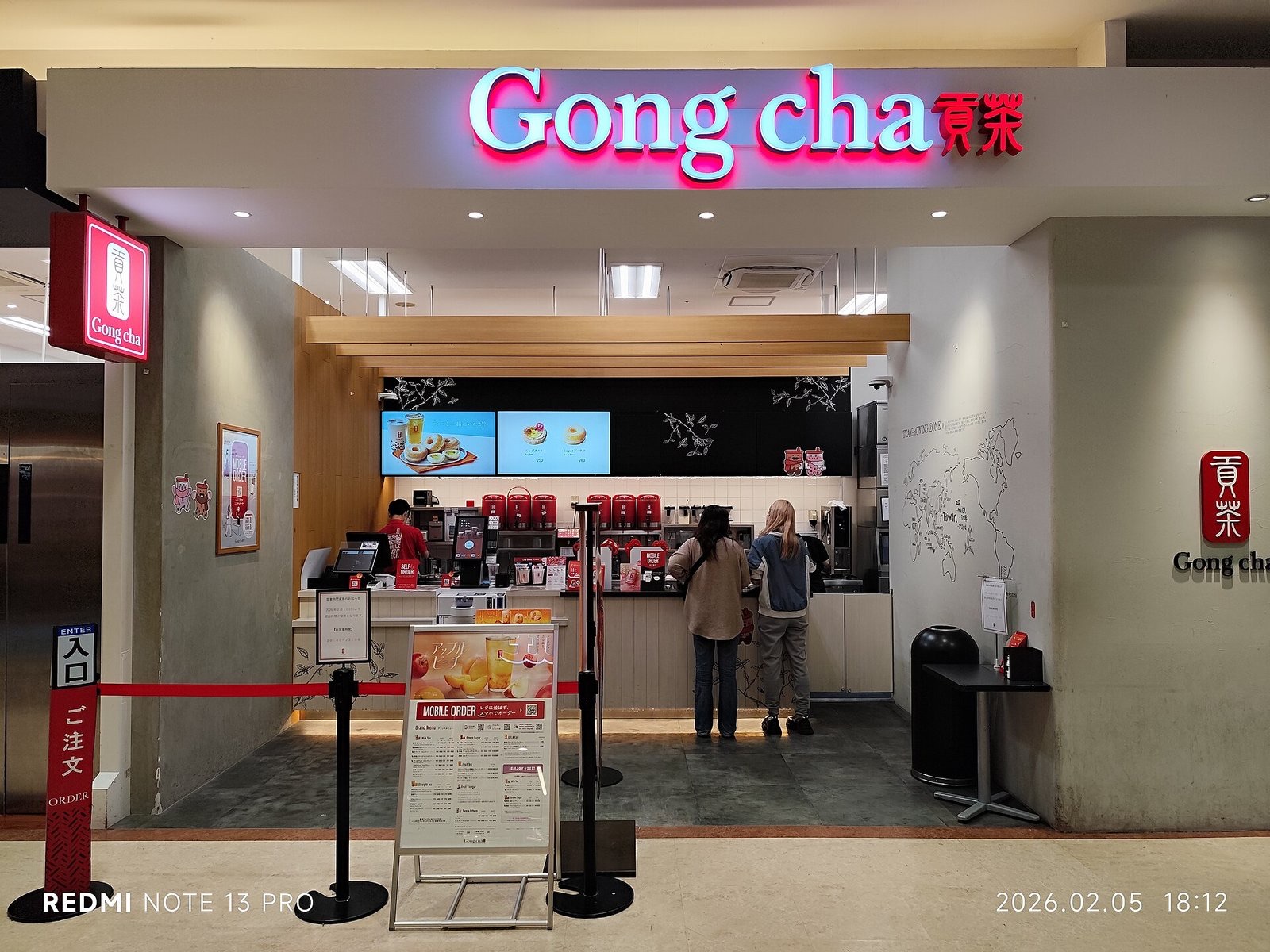 Bain Capital mua lại chuỗi trà sữa Gong cha từ TA Associates