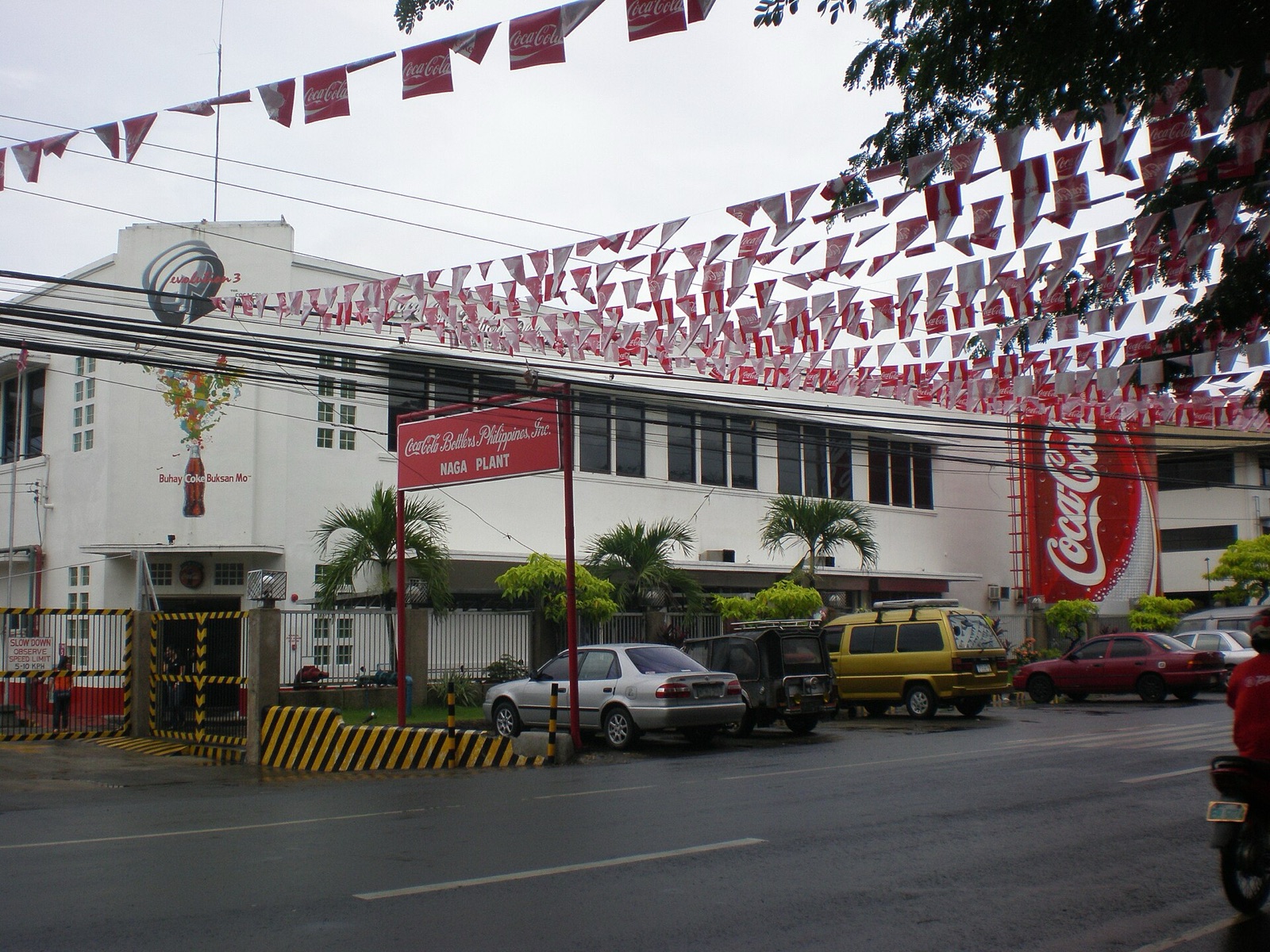 CCEP và Aboitiz hoàn tất mua nhà đóng chai Coca-Cola Philippines với giá 1,8 tỷ USD