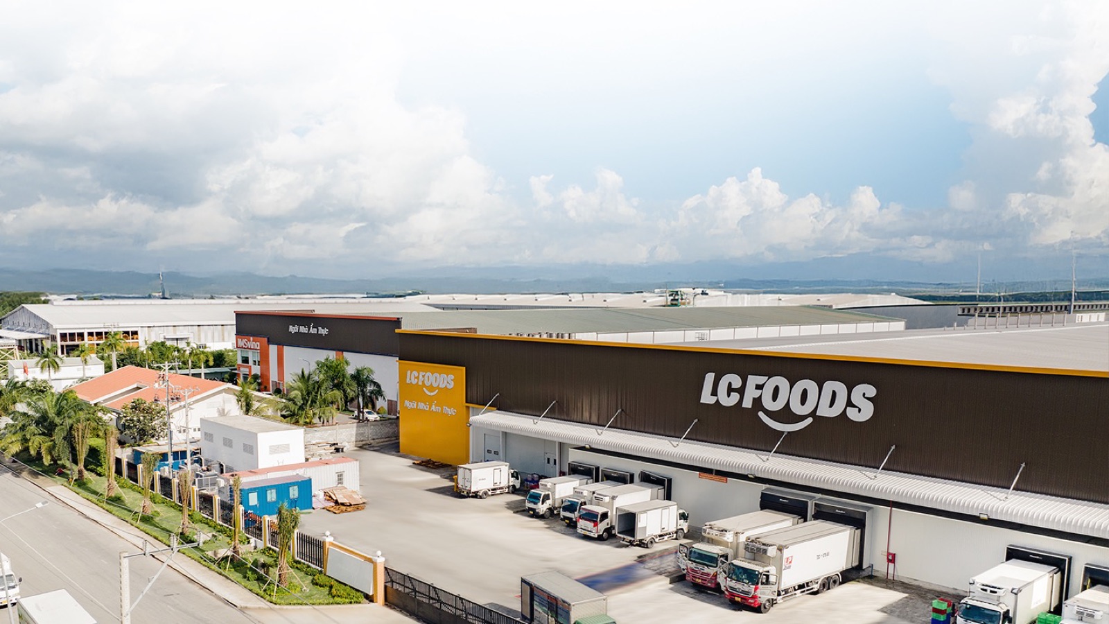 Quỹ Excelsior Capital rót vốn vào nhà sản xuất thực phẩm chế biến LC Foods