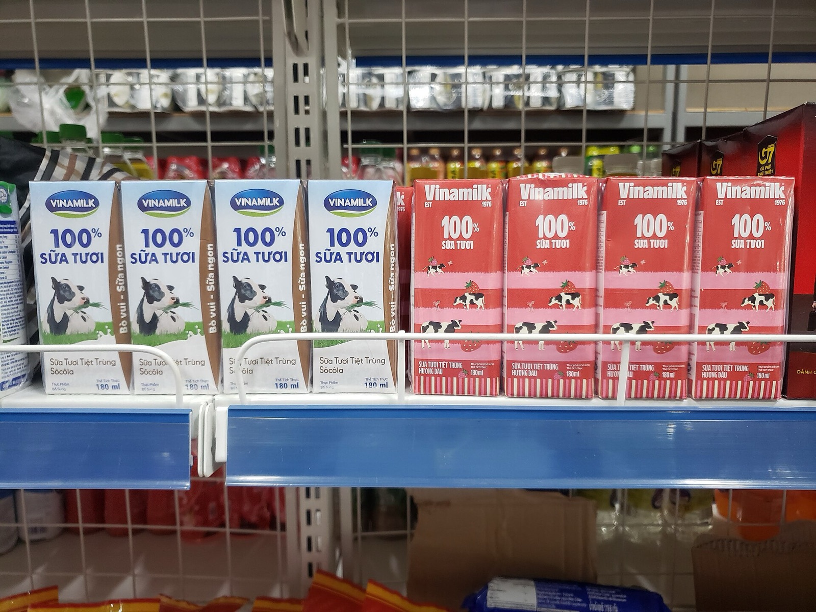 F&N chi khoảng 6.000 tỷ đồng mua thêm 96 triệu cổ phiếu Vinamilk, nâng sở hữu lên 24,99%
