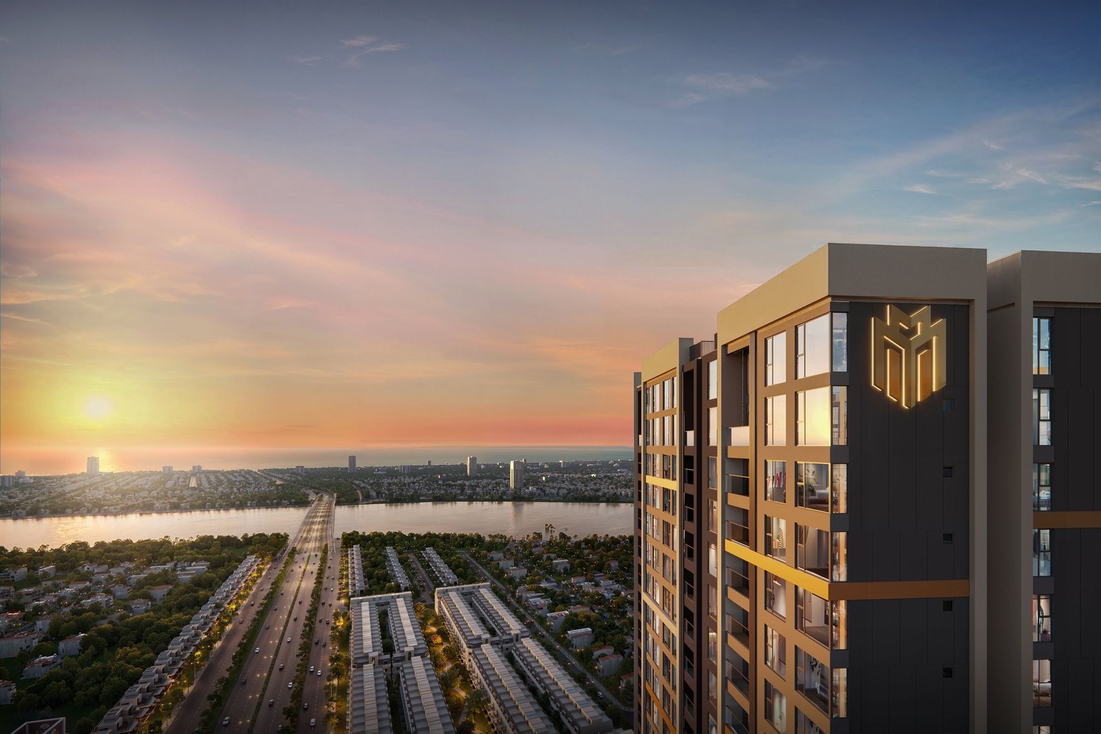 Marriott ký thỏa thuận 4 khách sạn với Masterise Group, đưa The Ritz-Carlton đến TP.HCM
