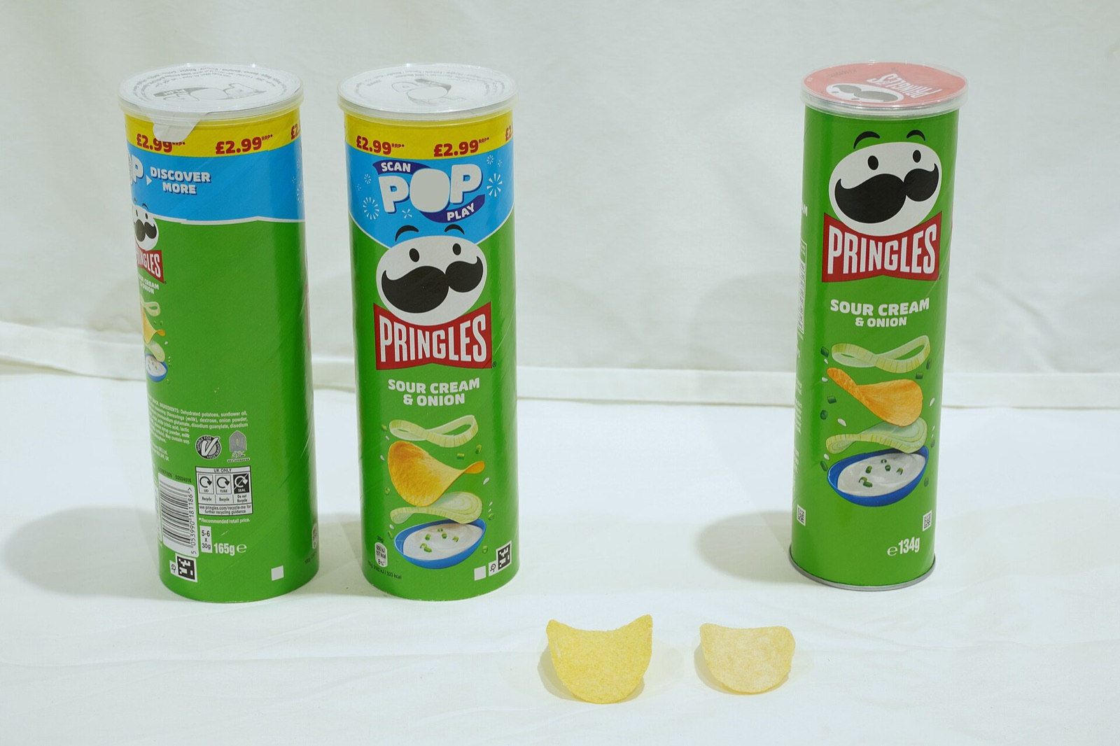 Mars hoàn tất thương vụ 35,9 tỷ USD mua Kellanova, chủ sở hữu Pringles