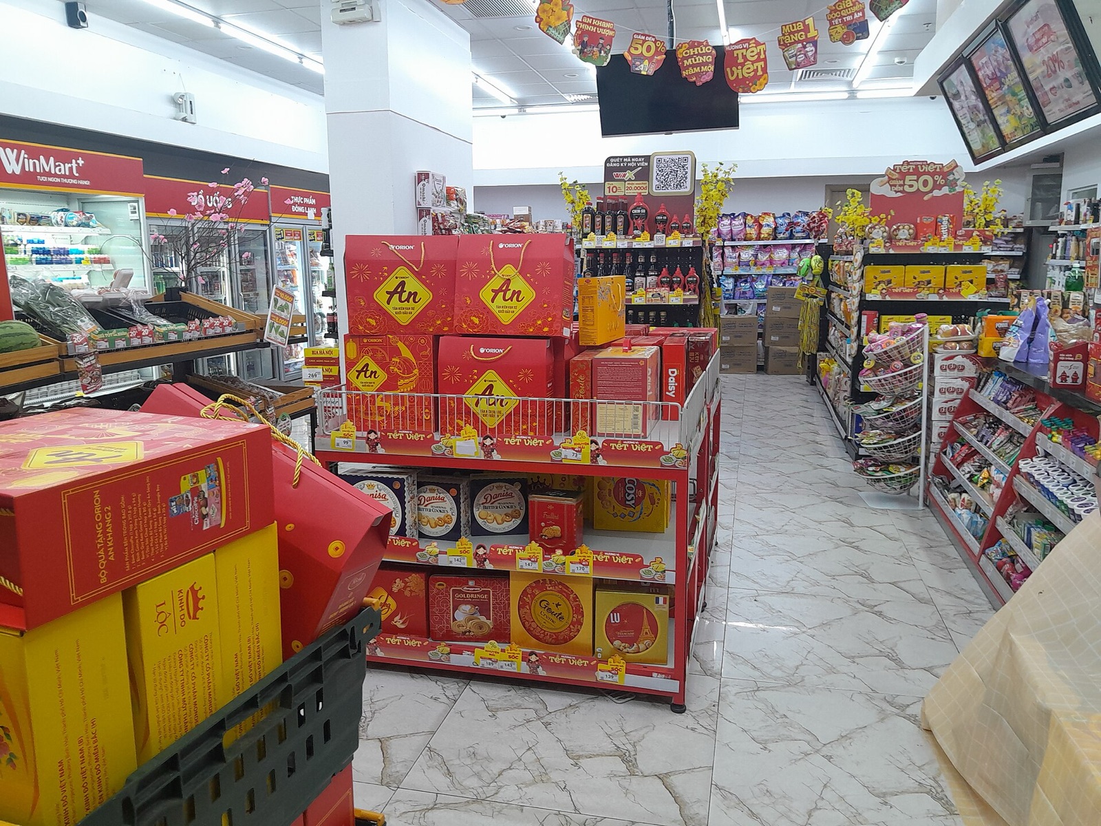 Masan lên kế hoạch IPO WinCommerce, nhắm vốn hóa tối thiểu 10 tỷ USD