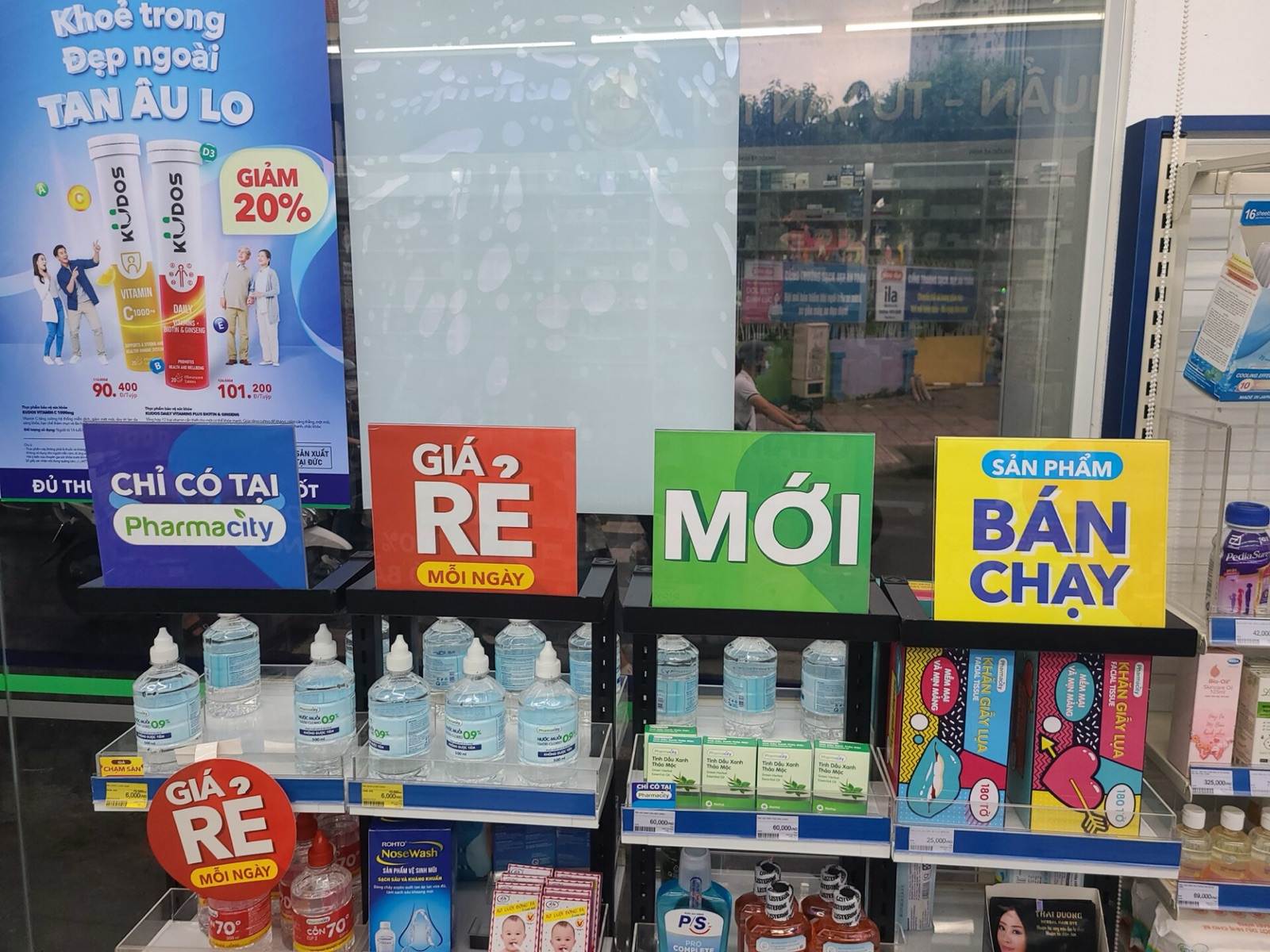 Pharmacity nhận vốn tăng trưởng từ LeapFrog Investments để mở thêm 500 nhà thuốc